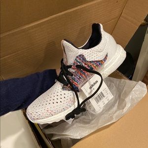 Adidas sneaker mens NWT